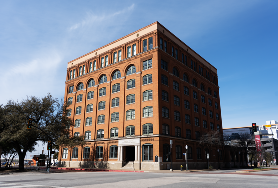 Texas School Book Depository